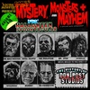 E105 M3w/E5 Don Post Studios [Epyon5's Mysteries, Monsters and Mayhem Vol. 19]