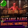 E111 Electric Monster Essay- The Satanic Panic