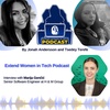 Extend Women in Tech Podcast: Interview with Marija Genčić, Senior Software Engineer at H & M Group