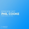 Episode 007 - Phil Cooke (Producer &amp; Author)