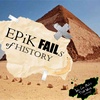 Epik Fails of History (Season 2.5 - Podcast Trailer)