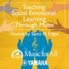 Teaching Social Emotional Learning Through Music: SEL Support Team