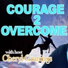 Courage 2 Overcome (111) Luci McMonagle.