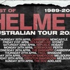 Thirty Years Of Musicianship With PAGE HAMILTON From HELMET