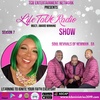 LIFE TALK TV SHOW-THE SOUL REVIVALS