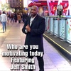 Who are you motivating today featuring Jeff Smith