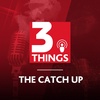 The Catch Up: 17 April