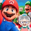 The Super Mario Bedtime Story