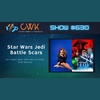CWK Show #630: Star Wars Jedi Battle Scars Author Sam Maggs