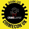 Crime ConVersations: CrimeLapse X Morbidology