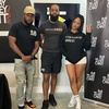 Moving Forward Podcast - LEKUROKAMI FROM (CUPS & CONVOS)