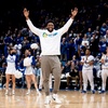 Darius Miller on what it means to be a Kentucky kid playing or UK