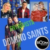DOMINO SAINTS, 10 años de Excelencia Musical en el género Pop Urbano (Entrevista)