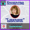 Navigating “Librarie” with Janet Skeslien Charles