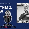 Rhythm and Flow featuring Steven Darnell