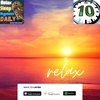 (10 hours) #190 “Ask for relaxation” Relax & Sleep Hypnosis Daily (Jason Newland) (26th January 2023)