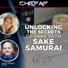 Unlocking the Secrets of Sake