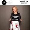 The Most Powerful Thing Women Can Do: Melinda Garvey