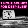 Water Fall - 9 hours for Sleep, Meditation, & Relaxation