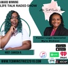 LIFE TALK TV SHOW- Myra Dickson