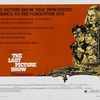 The Last Picture Show (1971) Jeff Bridges, Timothy Bottoms, Cybill Shepherd, Peter Bogdanovich & Larry McMurtry
