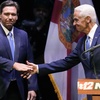 DeSantis/Crist 2022 Florida Governor Debate