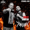 TRIVAX - Shayan | Into The Necrosphere Podcast #192