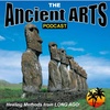 Ancient Arts Ep 14 - Grounding