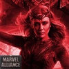 Scarlet Witch's Rumored Return : Marvel Alliance Vol. 177