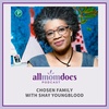 Chosen Family with Shay Youngblood