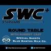 SWC+ Round Table with Robert Cast -  Blue Bantha Milk Co.