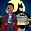 Batman vs. Captain EJ