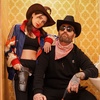 Restoring Faith With NIKKI BRUMEN & YNGVE ANDERSEN From BLOOD COMMAND