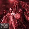 Rumored Midnight Suns Line-Up & Projects : Marvel Alliance Vol. 178