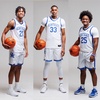 DJ Wagner, Ugonna Onyenso and Kareem Watkins on family, pressure and confidence