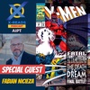 Ep 88: X-Men 25 - Fatal Attractions with Fabian Nicieza