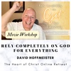 Movie Workshop - The Light Has Come Online Retreat with David Hoffmeister