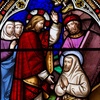 July 29, Memorial of Saints Martha, Mary and Lazarus - A Holy and Imperfect Family
