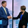 2022 Massachusetts Governor Debate