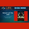 CWK Show #652: Return of The Jedi 40th Anniversary Reflections