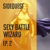 Sexy battle wizard 2
