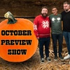 October Preview Show (2023) ft. Jacklyn Collier