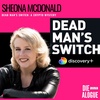 Sheona McDonald | Dead Man's Switch: a Crypto Mystery