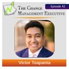 Empathy is Everything with Victor Toapanta