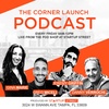 Startup Street Corner Launch featuring Paul Samson The Franchise Edge