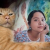 Sundance Official Selection "Leonor Will Never Die" Director Martika Ramirez Escobar