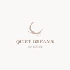 Slow Piano for Sleep 3 - Quiet Dreams
