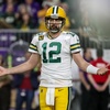 Episode 13 - Aaron Rodgers Time To Step Up + NFL Divisional Round Picks Are In