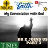 My Converstation with God Part III
