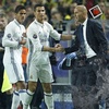 Man Utd pursue Zidane | Pogba demands for January sale | Newcastle battle Premier League transfer cartel